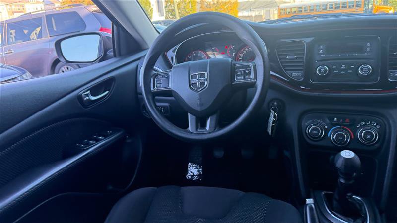 Used 2014 Dodge Dart SE w/ Convenience Group FWD image 20