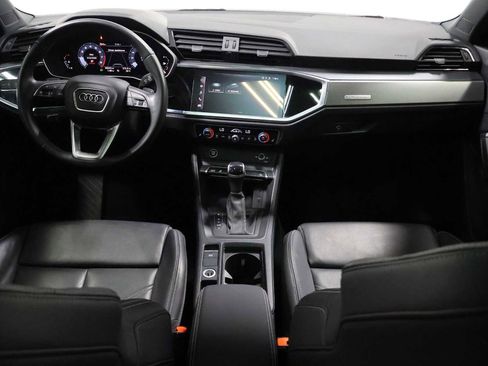 Used 2024 Audi Q3 2.0T Premium AWD/4WD image 23