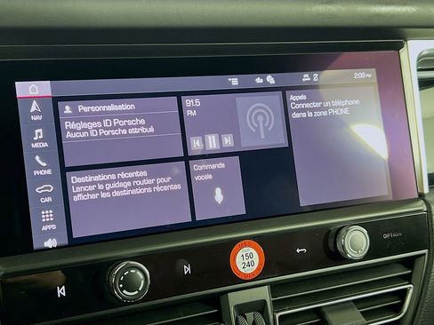 New 2026 Porsche Macan image 15