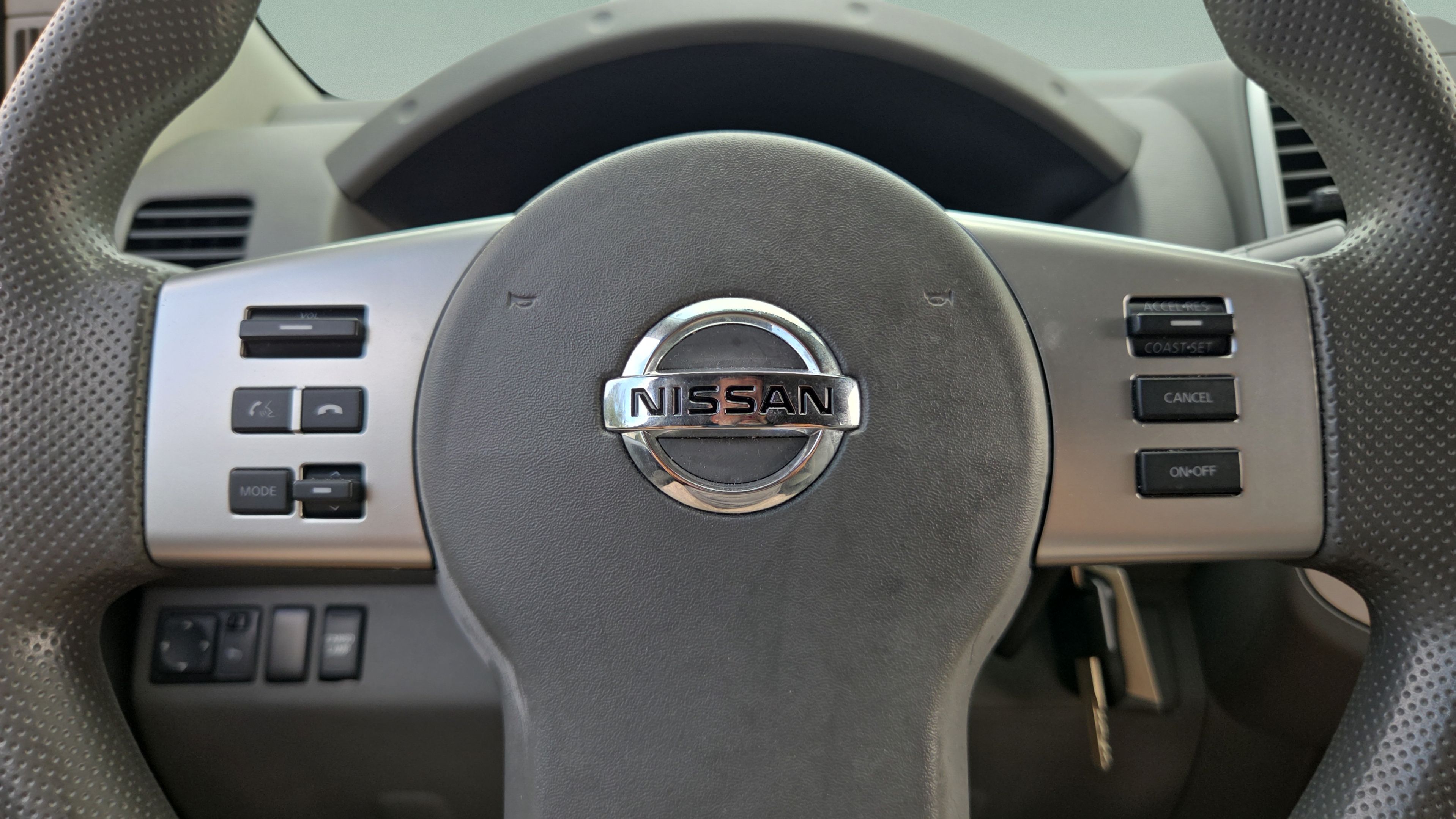 Used 2017 Nissan Frontier SV RWD image 30