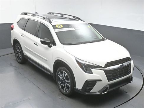 Used 2025 Subaru Ascent Touring w/ Popular Package #1 image 43