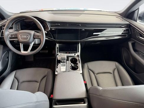 Used 2026 Audi Q8 Premium Plus AWD/4WD image 13