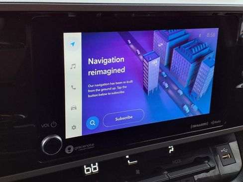 Used 2023 Toyota Tundra SR5 w/ SR5 Convenience Package AWD/4WD image 12