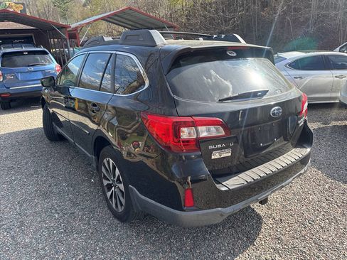 Used 2015 Subaru Outback 2.5i Limited image 7