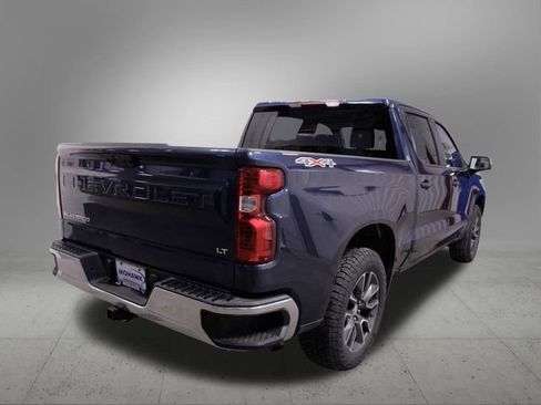 Used 2022 Chevrolet Silverado 1500 LT image 7