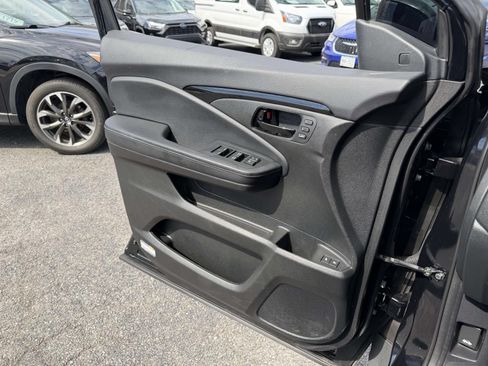 Used 2022 Honda Passport Elite image 26