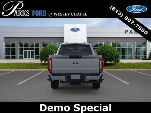 New 2026 Ford F250 XLT w/ XLT Premium Package image 5