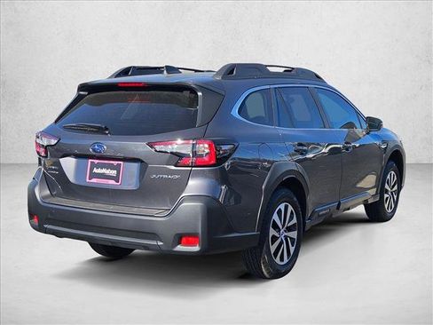 New 2025 Subaru Outback Premium w/ Popular Package #1A image 2