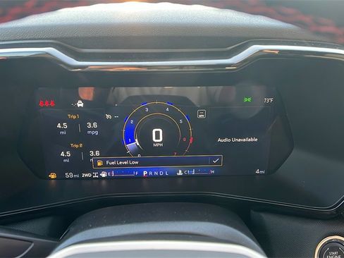 New 2026 Chevrolet Colorado Z71 image 23