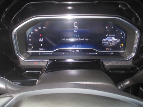 Used 2024 Chevrolet Silverado 1500 LT w/ Protection Package image 24