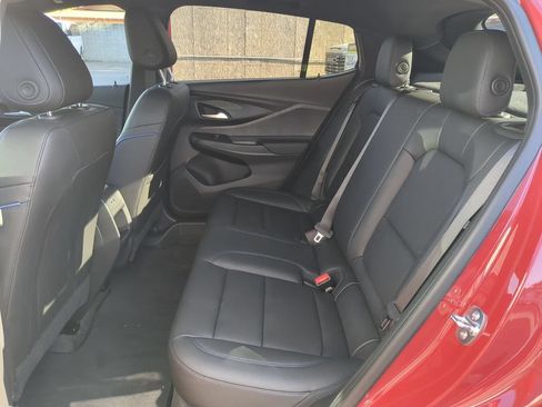 New 2026 Buick Envista Sport Touring w/ Convenience I Package FWD image 21