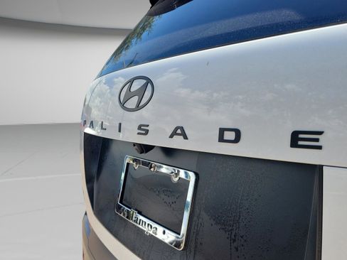 New 2026 Hyundai Palisade XRT Pro image 7
