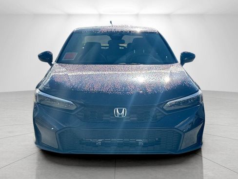 Used 2025 Honda Civic Sport image 2