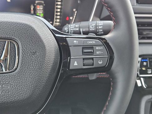 New 2025 Honda Pilot Black Edition image 23