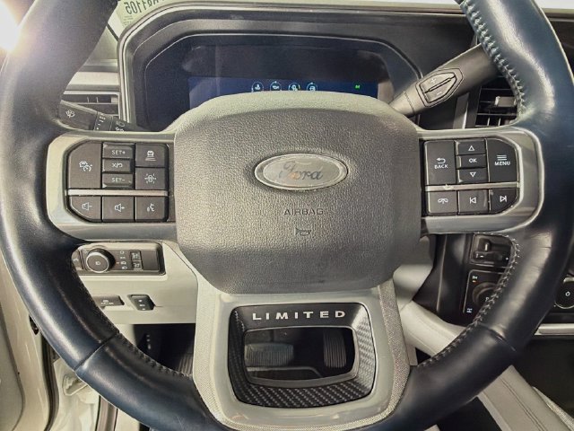 Used 2024 Ford F250 Limited w/ FX4 Off-Road Package AWD/4WD image 13