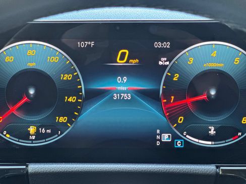 Used 2023 Mercedes-Benz GLA 250 image 26