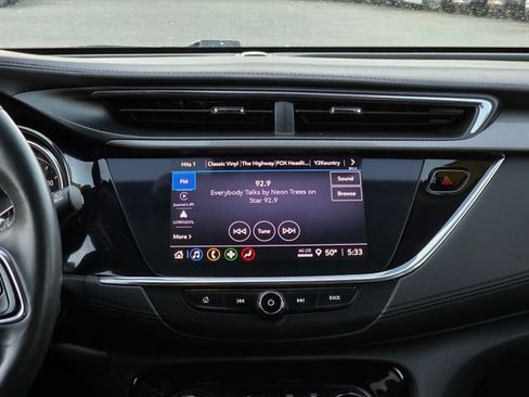 Used 2023 Buick Encore GX Essence w/ Sport Touring Package AWD/4WD image 21