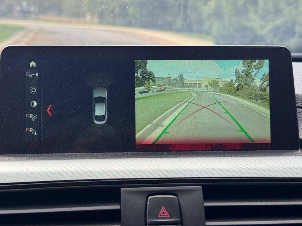 Used 2019 BMW 430i Gran Coupe w/ Convenience Package RWD image 12