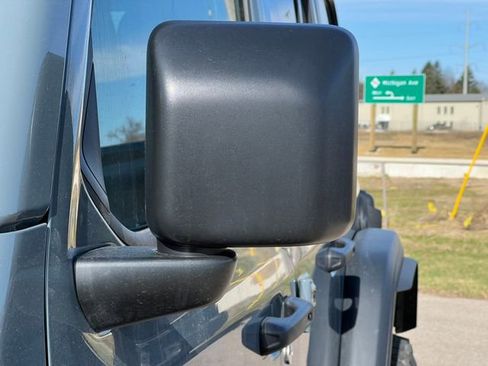 New 2026 Jeep Wrangler Unlimited Rubicon w/ Xtreme 35 Tire Package image 36