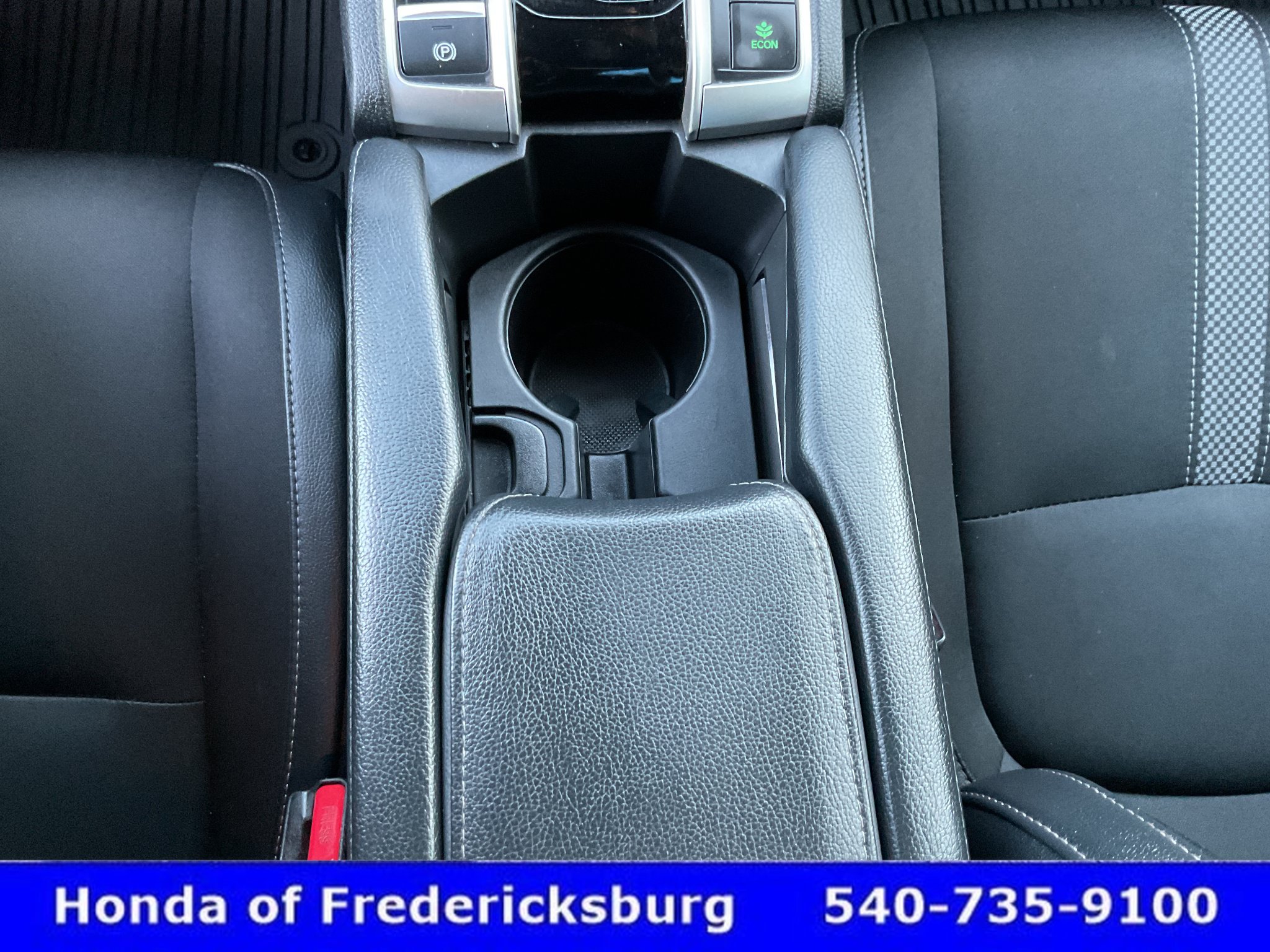 Used 2020 Honda Civic Sport image 31