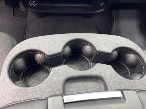 New 2026 RAM 2500 Tradesman image 19