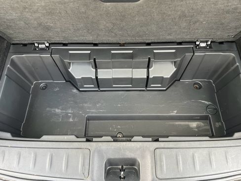 Used 2018 Nissan Pathfinder S image 18
