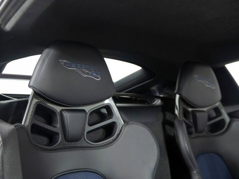 Certified 2024 Porsche 718 Cayman GT4 RS image 40