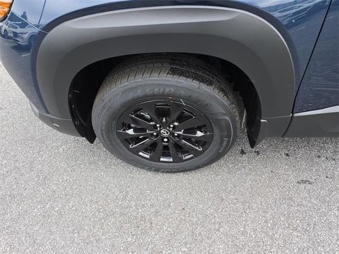 New 2026 MAZDA CX-50 AWD 2.5 Hybrid w/ Weather Package image 10