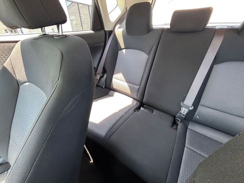 Used 2025 Kia Soul LX w/ LX Technology Package FWD image 38