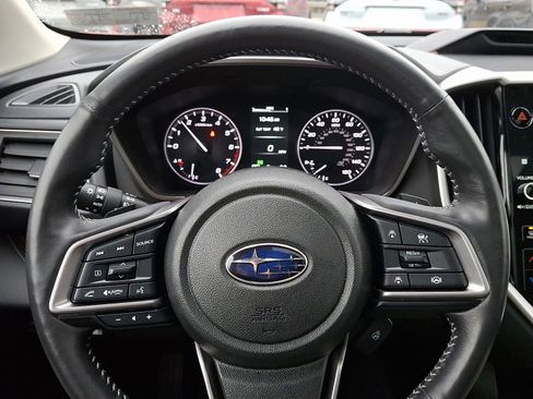 Certified 2023 Subaru Ascent Touring image 21