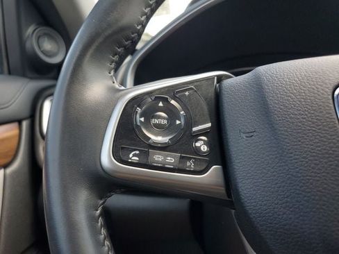 Used 2019 Honda CR-V EX-L image 24