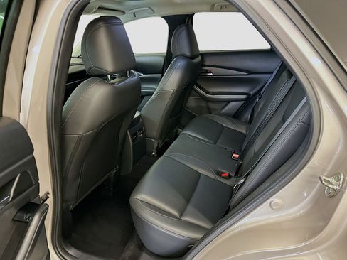 Used 2024 MAZDA CX-30 AWD 2.5 S w/ Preferred Package image 30