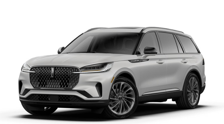 New 2027 Lincoln Aviator Reserve AWD/4WD image 62