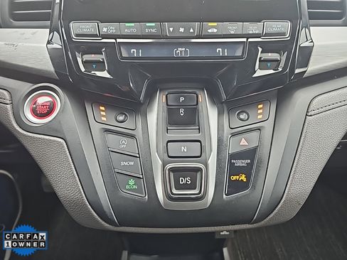 Used 2022 Honda Odyssey EX-L image 15
