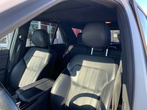 Used 2017 Mercedes-Benz GLE 350 image 7