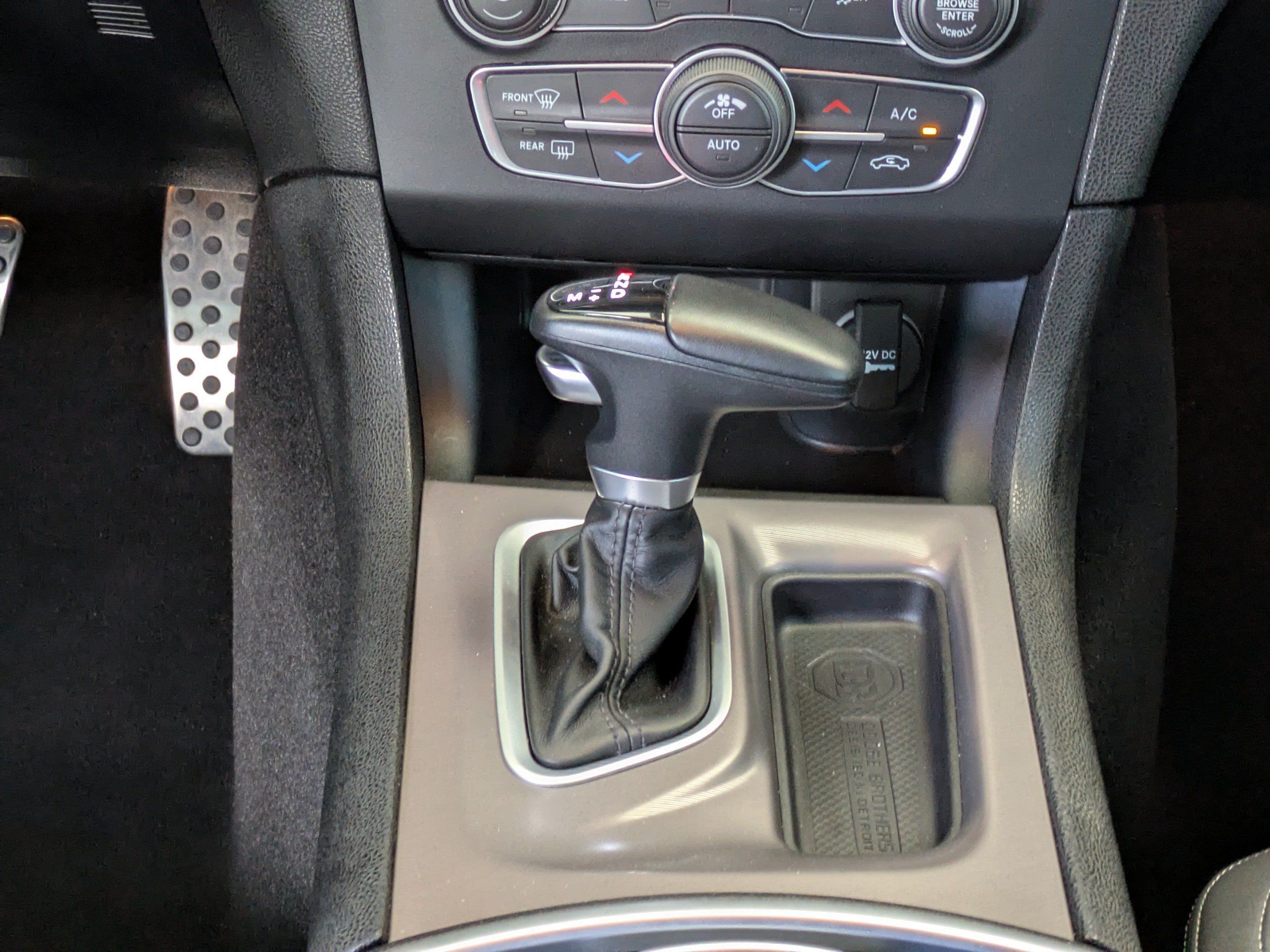 Used 2023 Dodge Charger Scat Pack RWD image 17