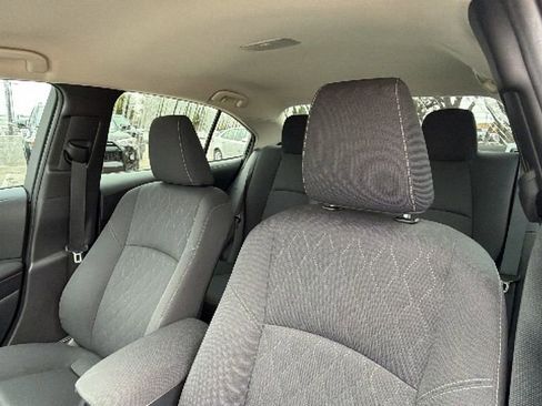 Certified 2024 Toyota Corolla LE FWD image 21