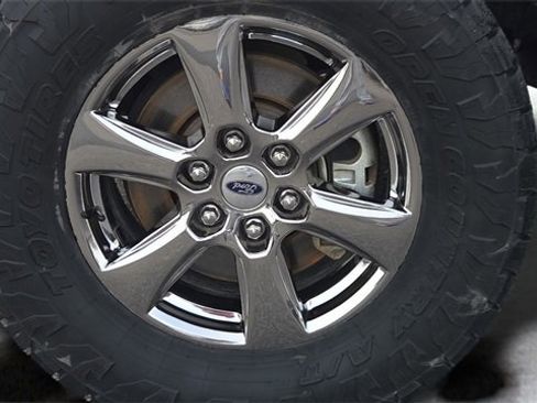 Used 2020 Ford F150 XLT w/ Equipment Group 301A Mid image 38