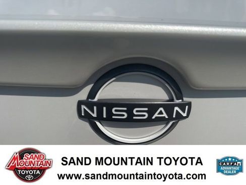 Used 2024 Nissan Sentra SR image 11