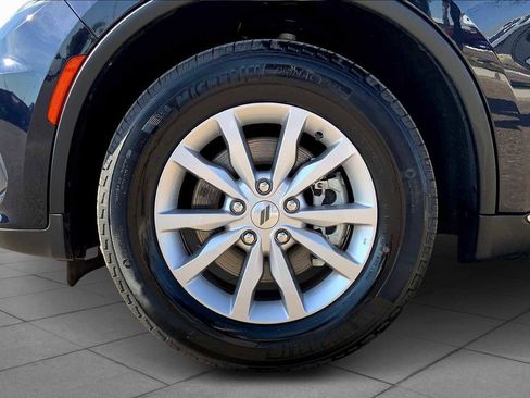 Used 2024 Dodge Durango SXT w/ 3rd Row Seating Group image 18