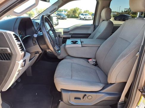 Used 2019 Ford F150 XLT w/ Equipment Group 302A Luxury RWD image 24