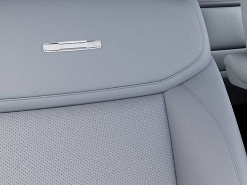 New 2027 Ford Expedition Platinum w/ Driver's Package RWD image 18