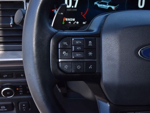 Used 2023 Ford F150 Raptor w/ Raptor 37 Performance Package image 23