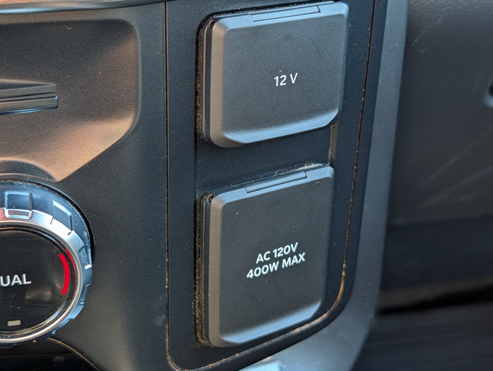 Used 2023 Ford F150 Lariat w/ Equipment Group 502A High AWD/4WD image 28