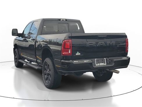 New 2026 RAM 2500 Big Horn image 3