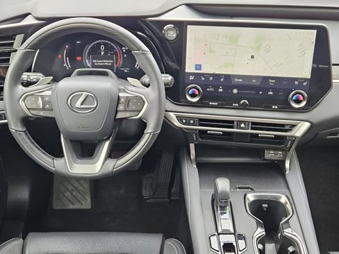 Used 2023 Lexus RX 350 Luxury Package w/ Cold Area Package image 24