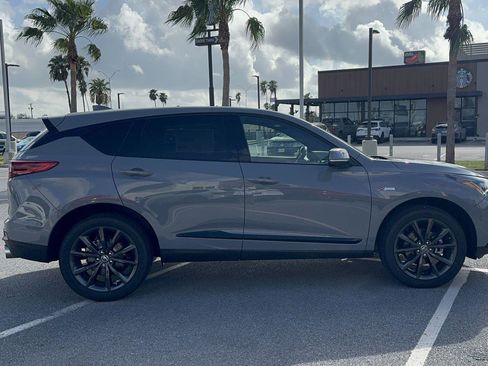 New 2026 Acura RDX A-Spec image 21