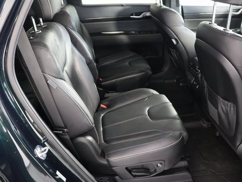 Used 2024 Hyundai Palisade Calligraphy image 25