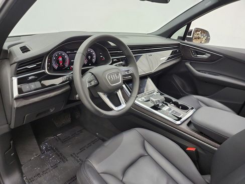 Used 2023 Audi Q7 2.0T Premium AWD/4WD image 12