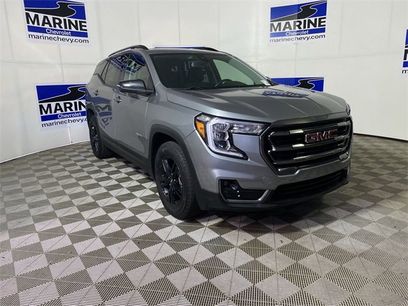 Used 2023 GMC Terrain AT4 w/ Infotainment Package II